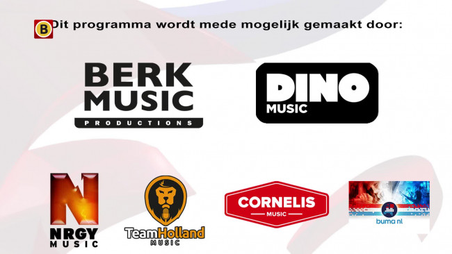Hart voor Muziek