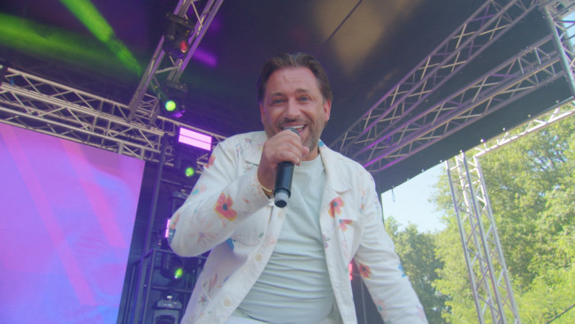 Hart voor Muziek