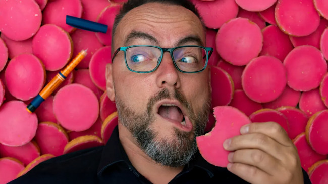Gerrie Smits - Zoete Koek