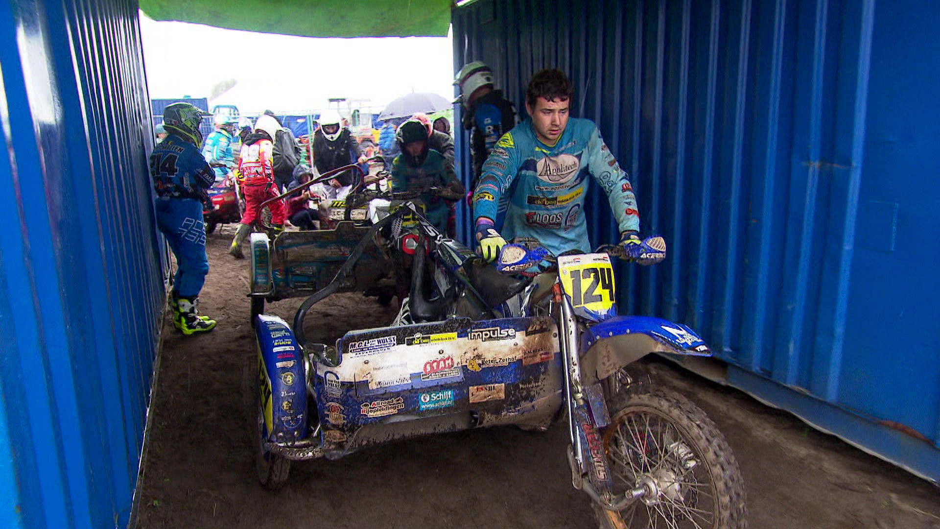 Zinderend Zuiden - 7 november 2022