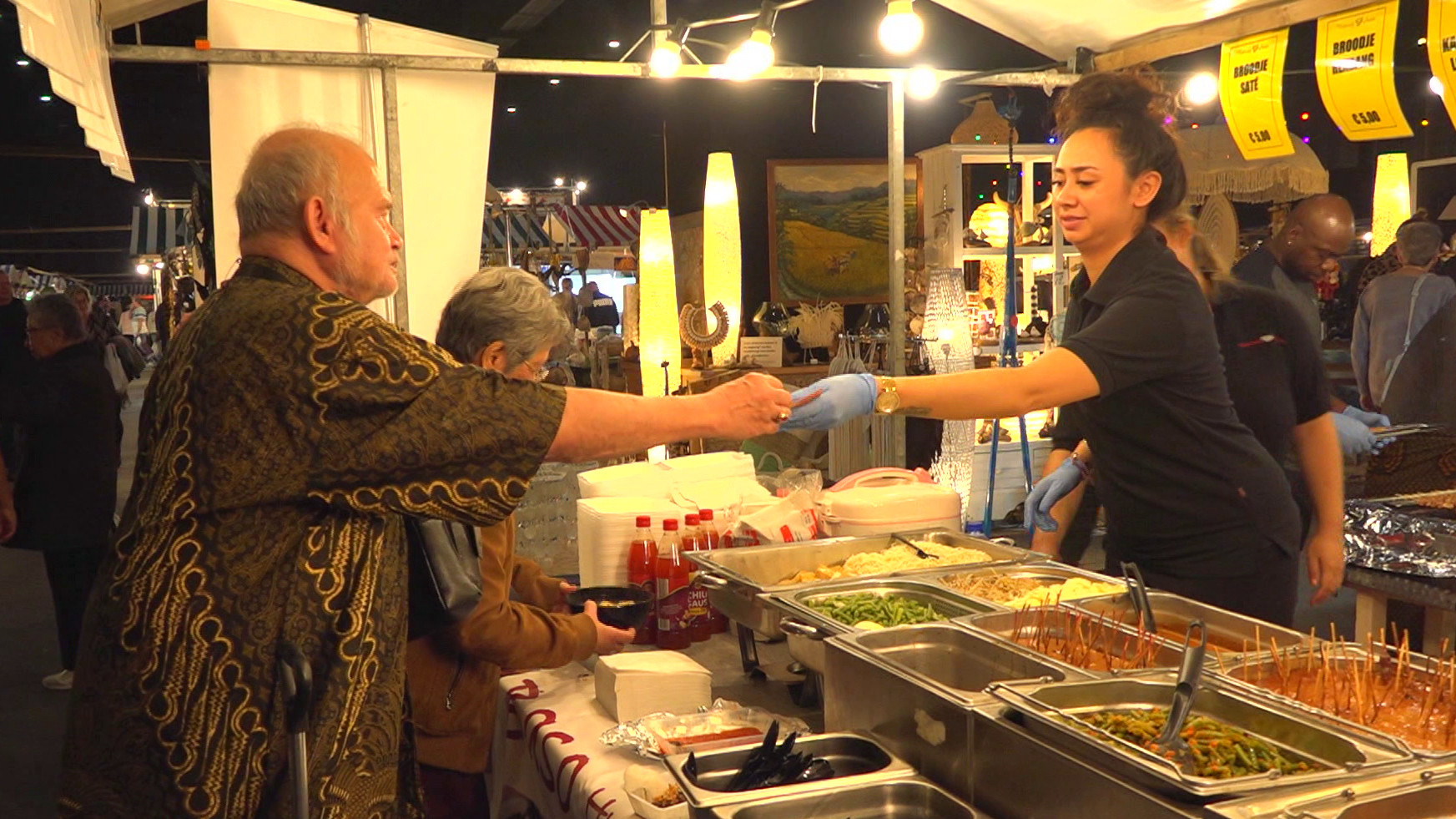 Zinderend Zuiden  - 31 oktober 2022