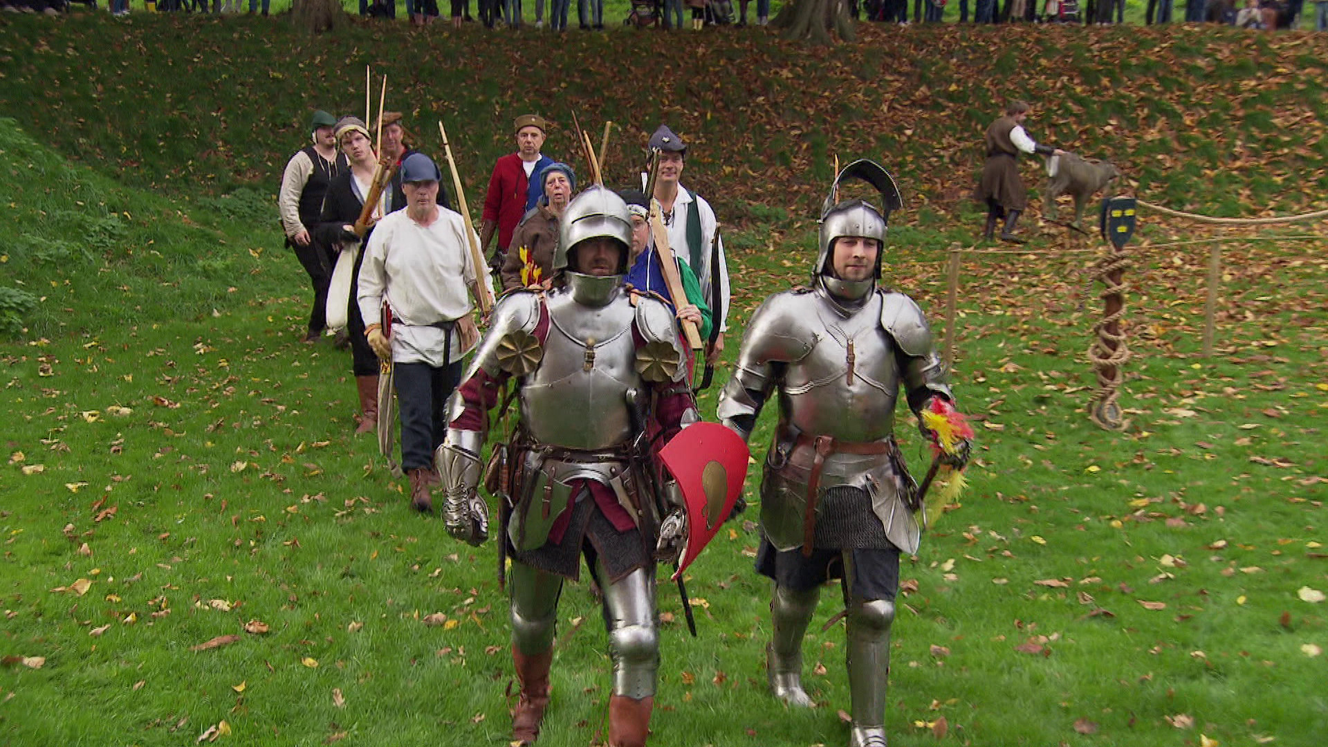 Zinderend Zuiden  - 24 oktober 2022