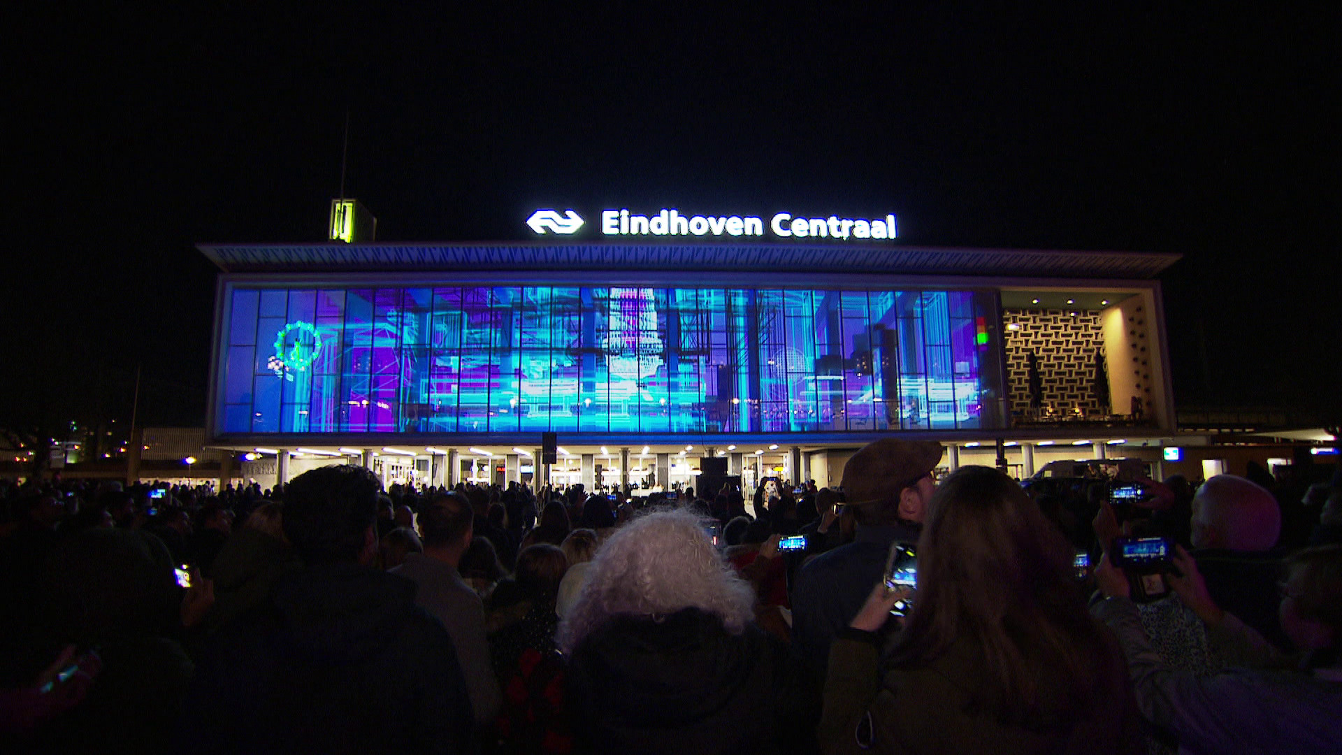 Zinderend Zuiden - 14 november 2022