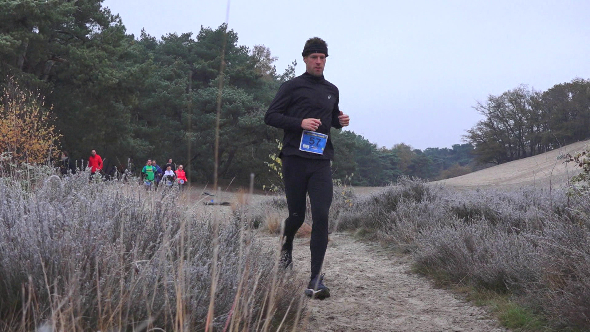 Zinderend Zuiden - 21 november 2022