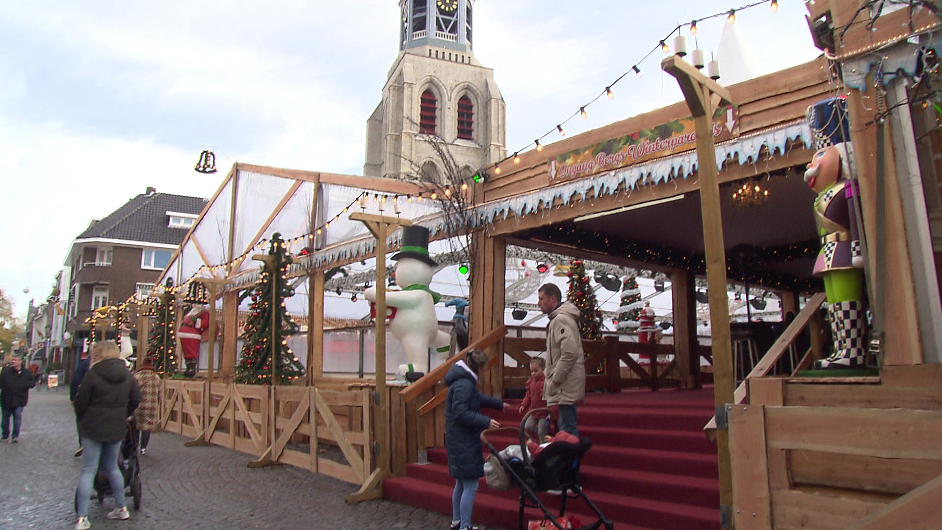 Zinderend Zuiden - 28 november 2022