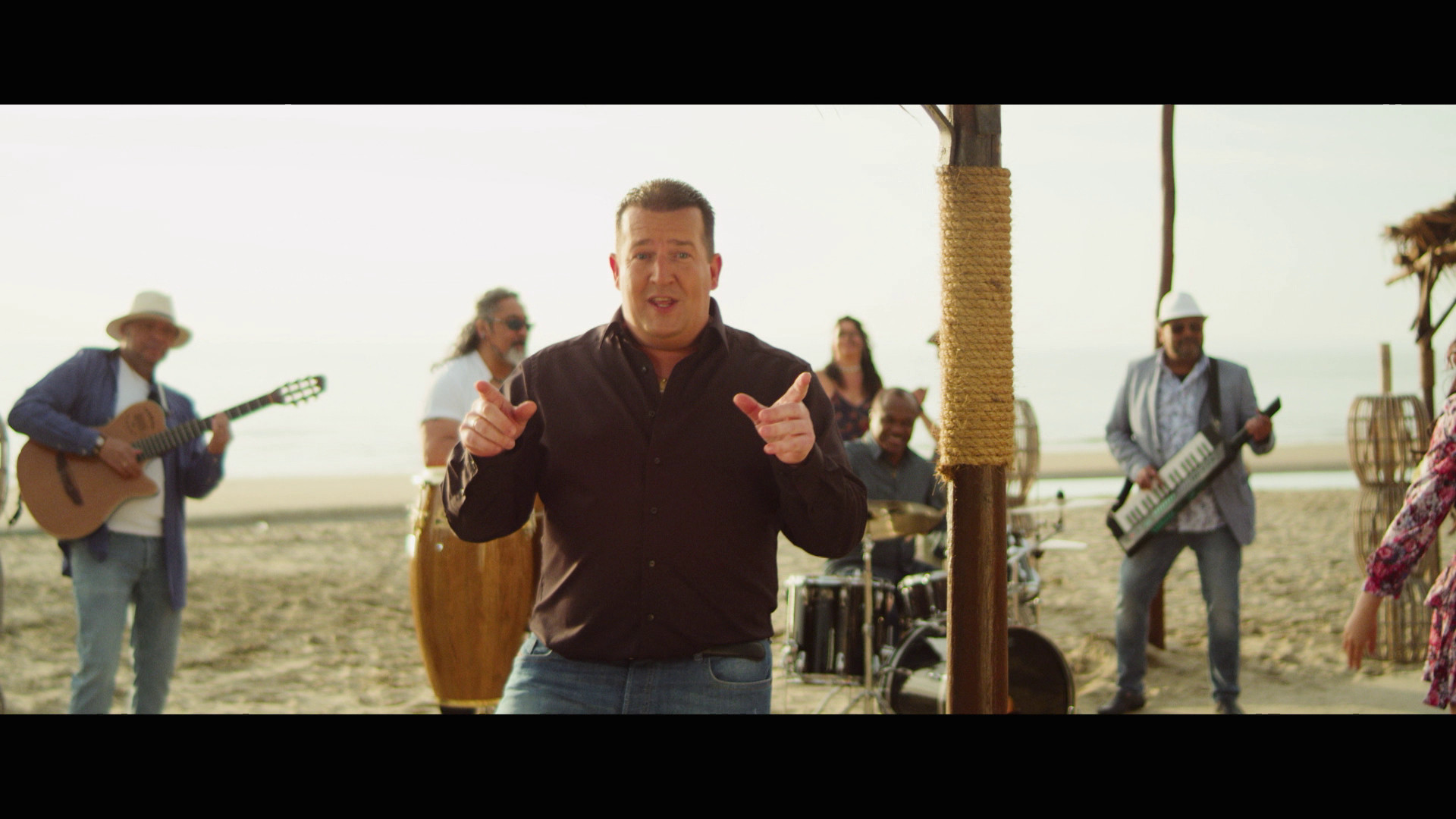 Hart voor Muziek  - Aflevering 5