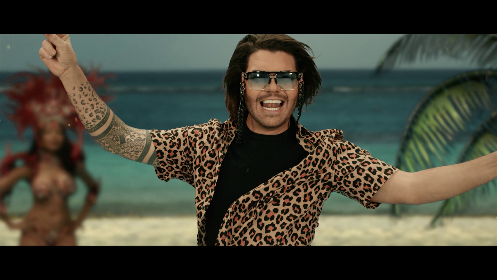 Hart voor Muziek  - Aflevering 6