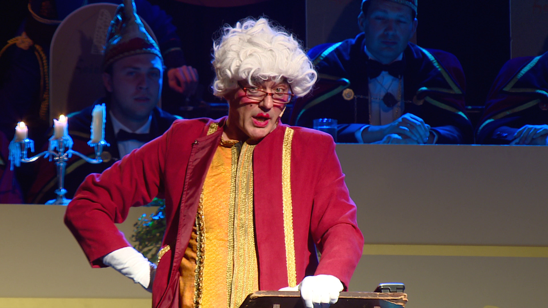 Keiebijters Kletstoernooi - Voorronde 3