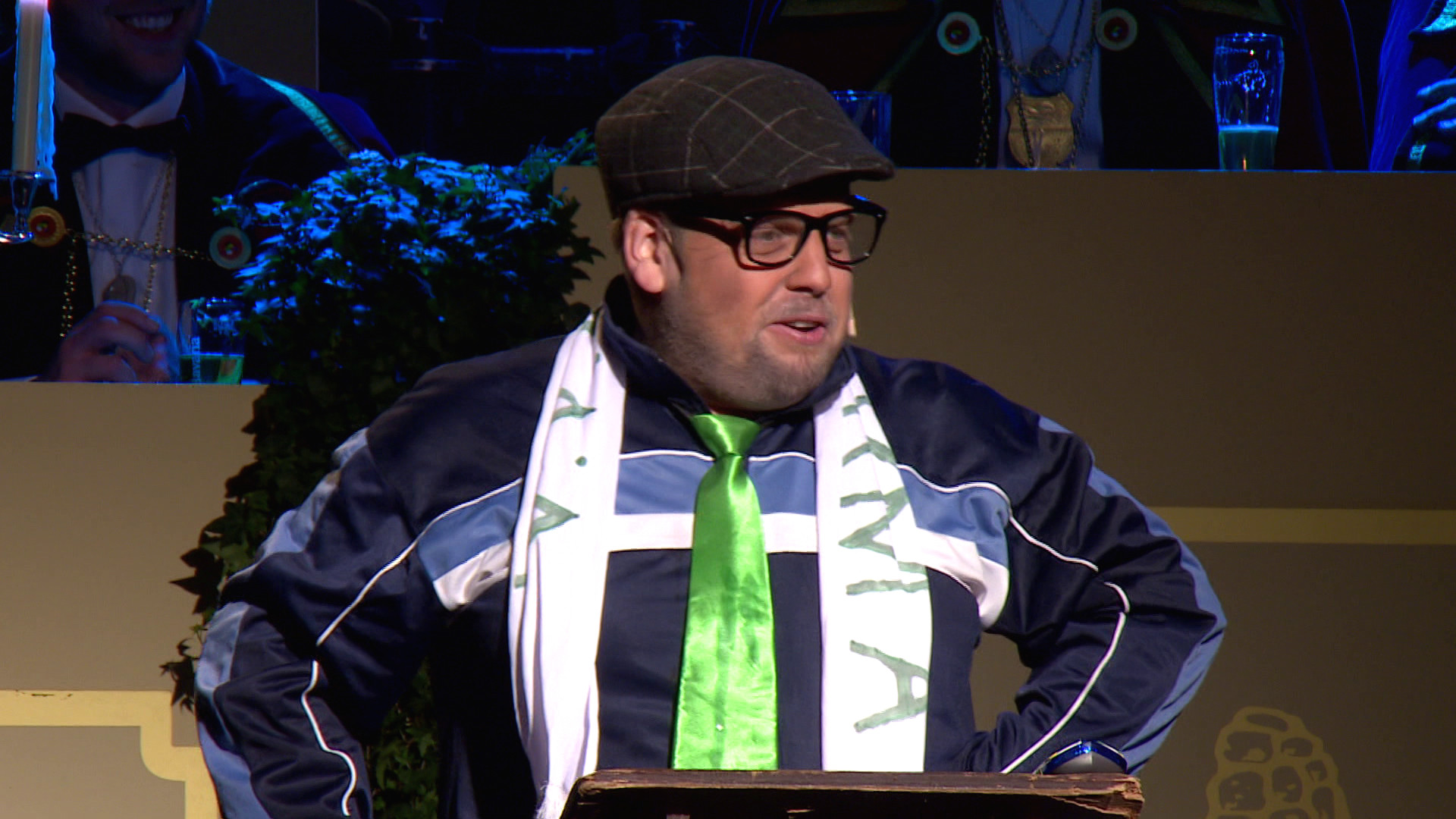 Keiebijters Kletstoernooi - Voorronde 1