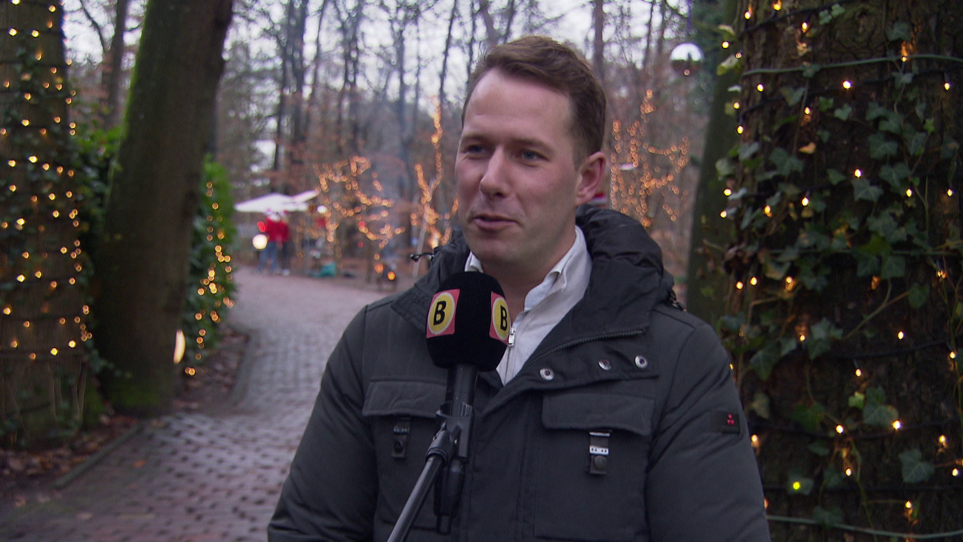 Zinderend Zuiden - 4 januari 2022