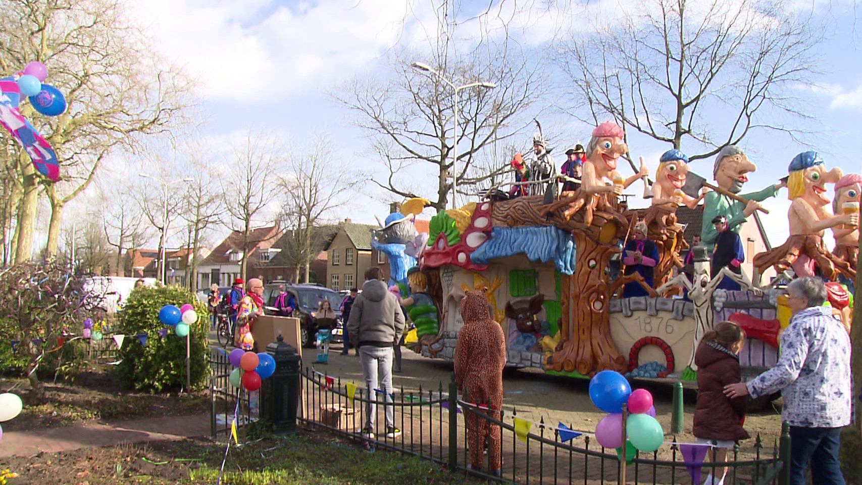 Zinderend Zuiden - 22 februari 2022