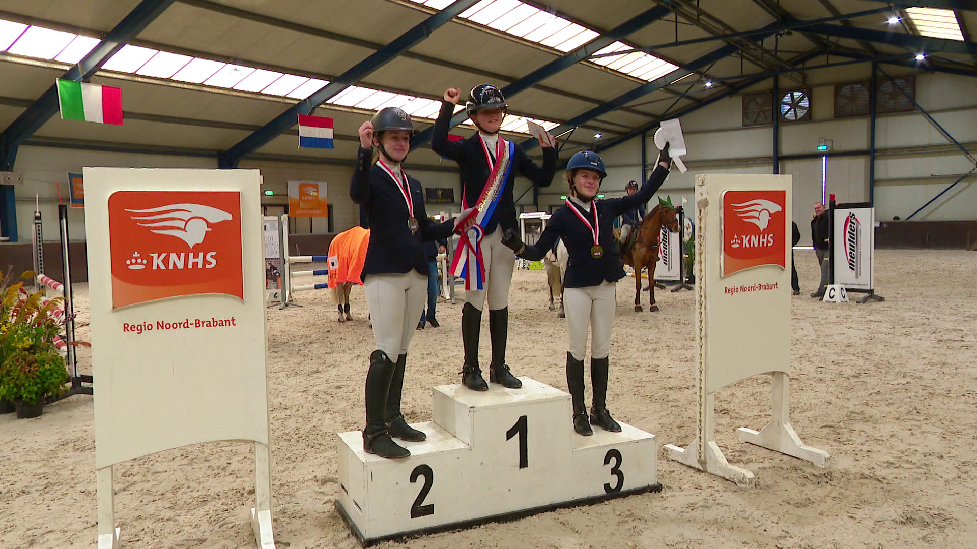 Zinderend Zuiden - 15 februari 2023