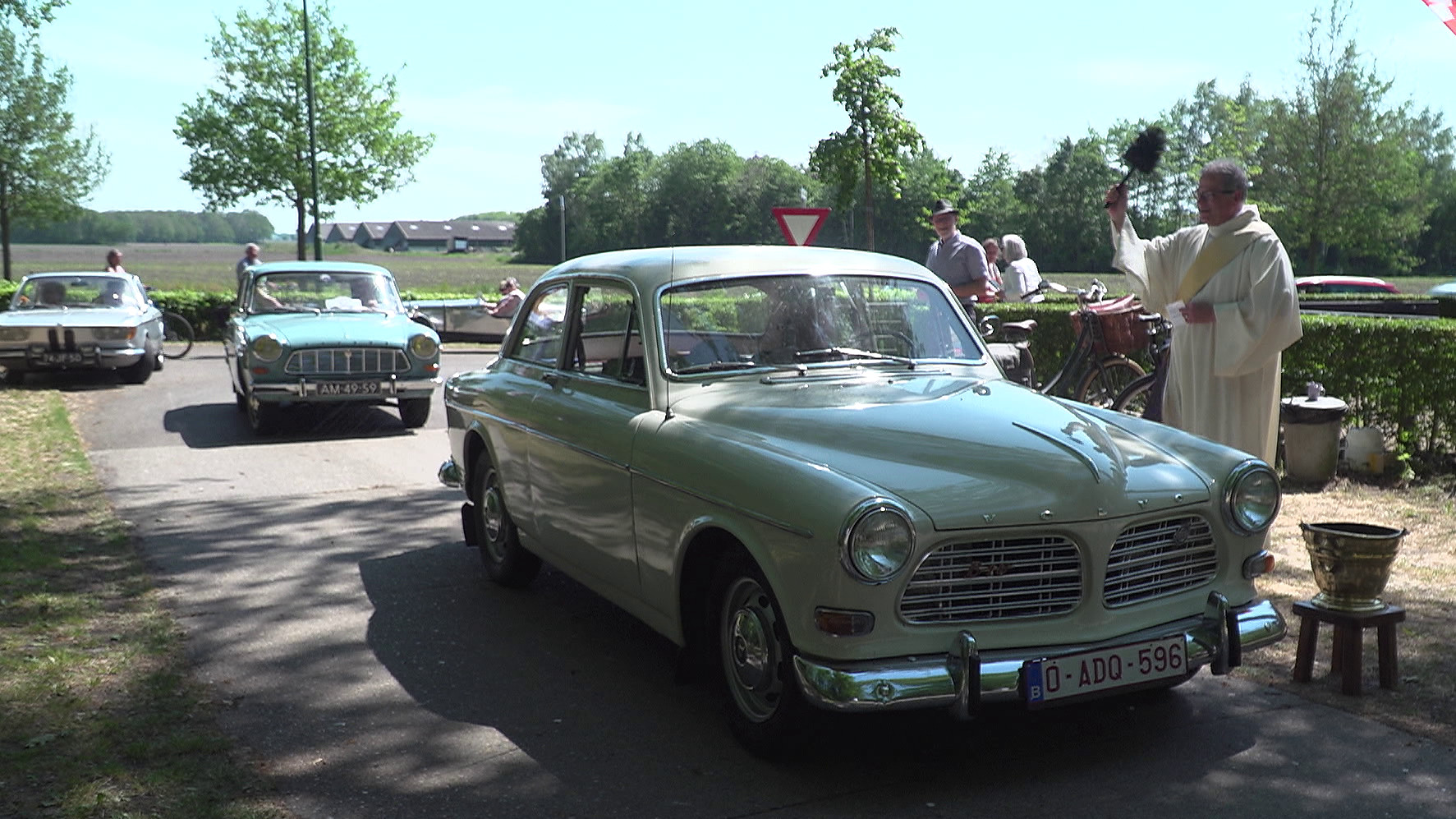 Zinderend Zuiden - 17 mei 2022