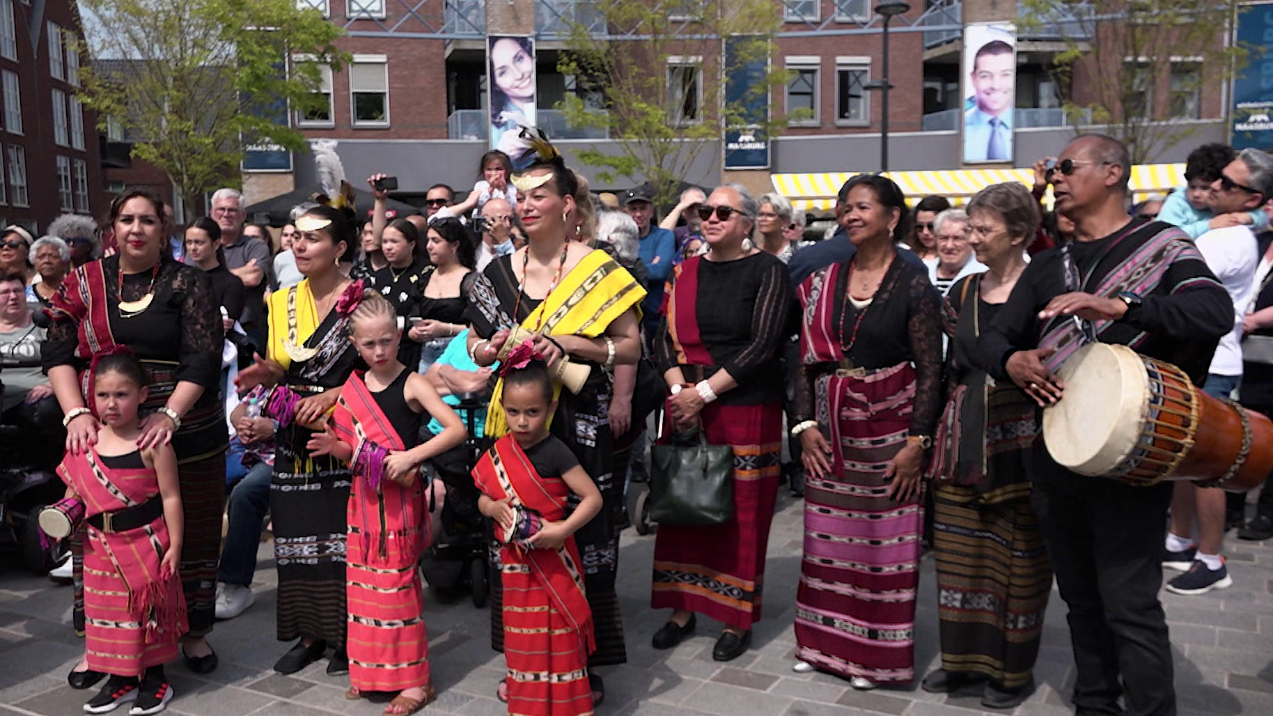 Zinderend Zuiden - 10 mei 2022 