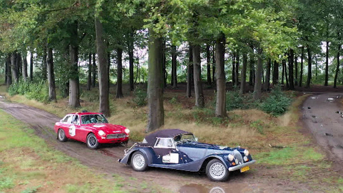 Zinderend Zuiden - 12 september 2022