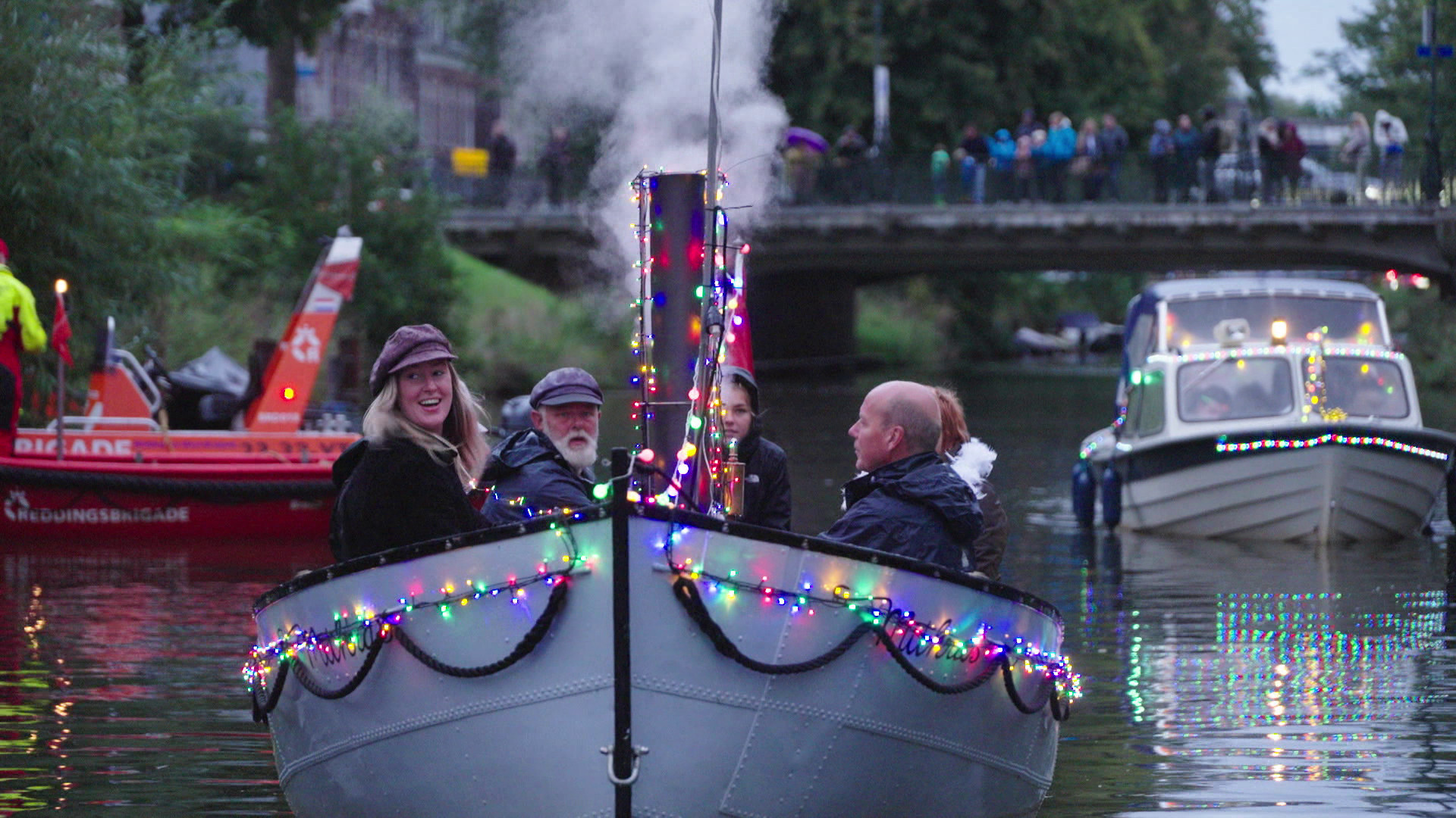 Zinderend Zuiden - 19 september 2022 