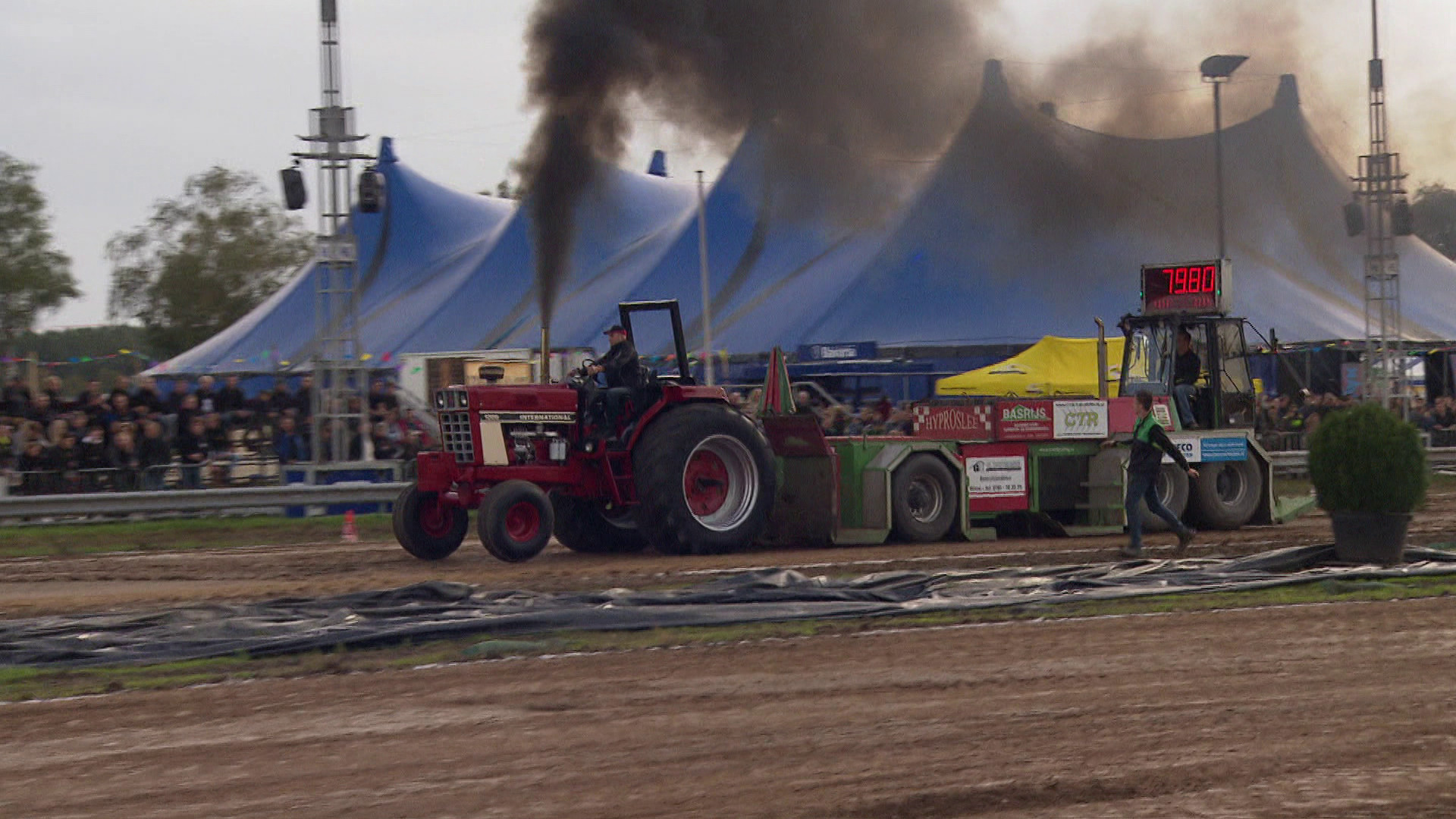 Zinderend Zuiden - 3 oktober 2022