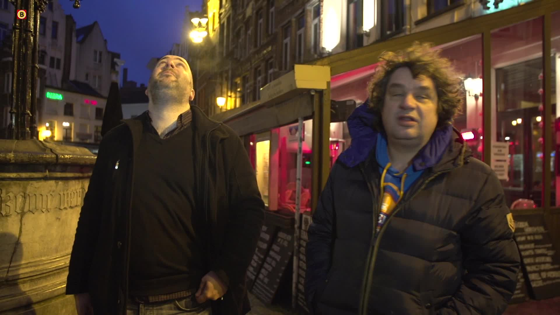 De Canon van Lammers