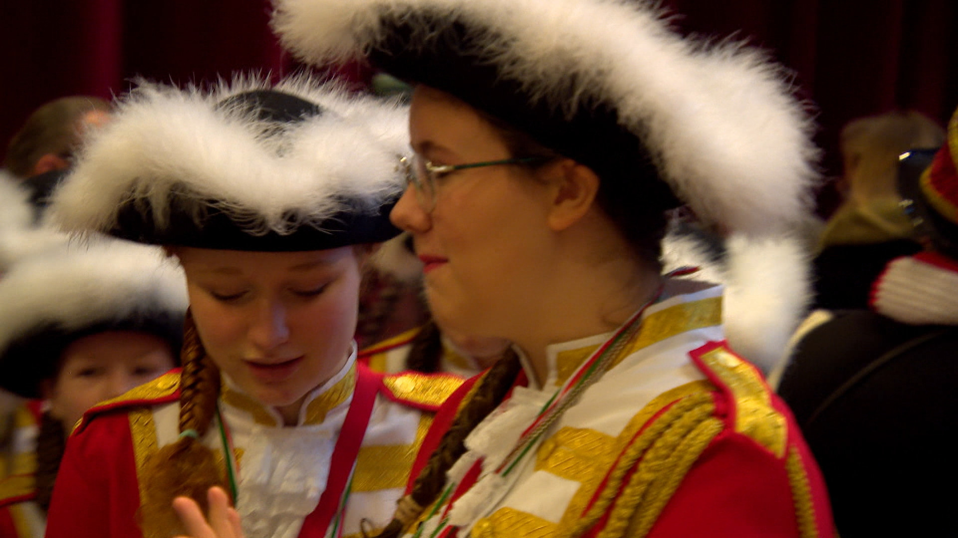 Zinderend Zuiden - 23 januari 2023