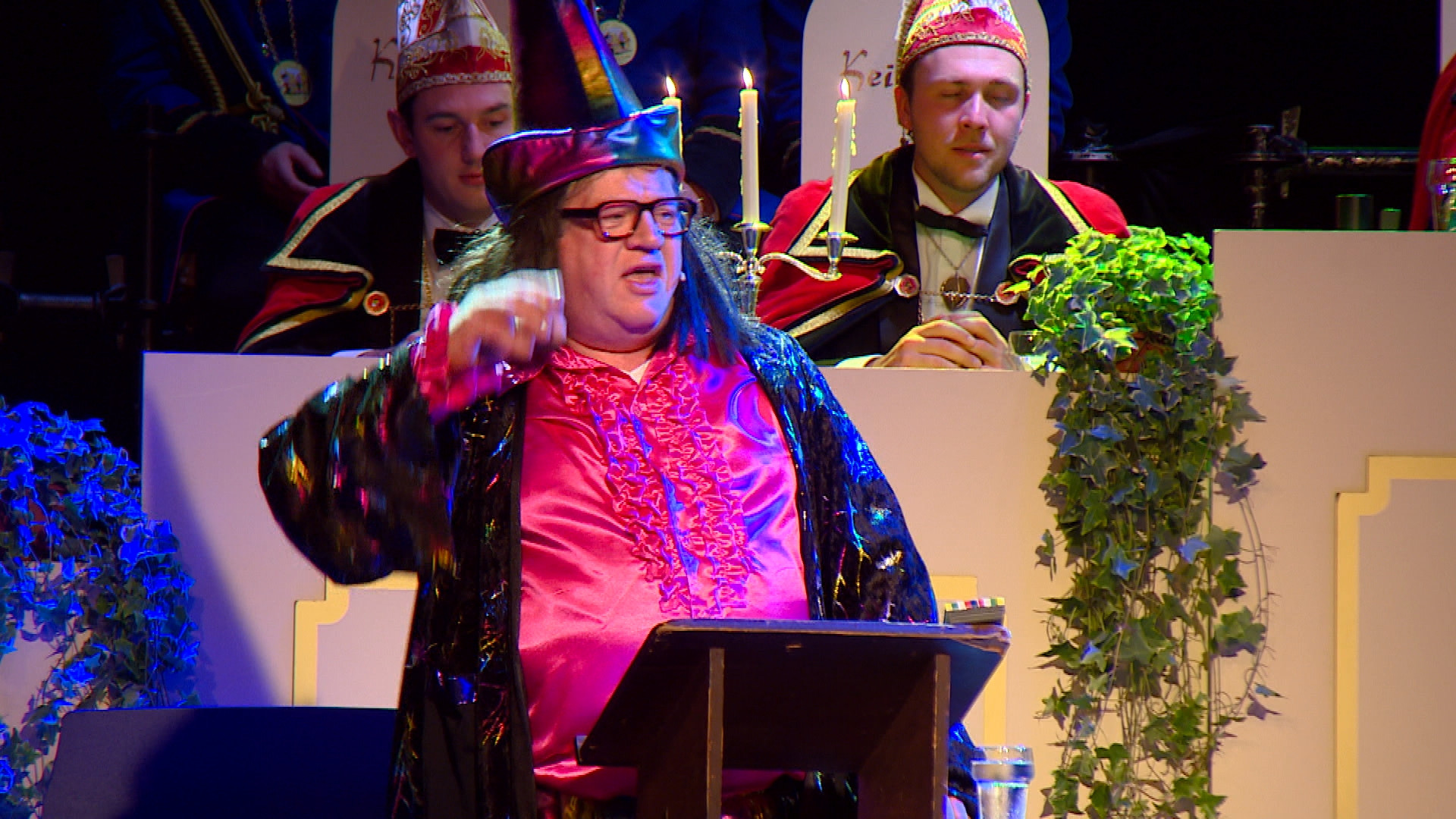 Keiebijters Kletstoernooi 