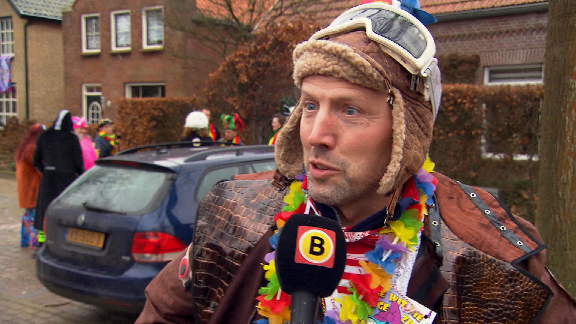 Zinderend Zuiden - 13 februari 2023