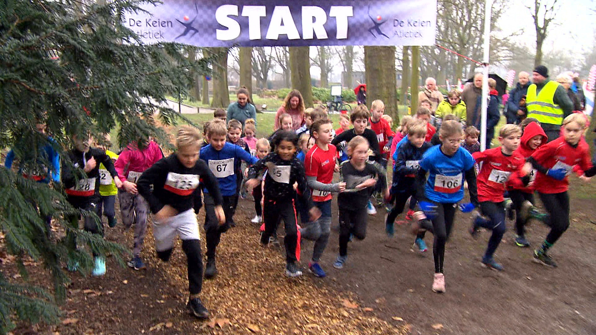 Zinderend Zuiden - 13 maart 2023