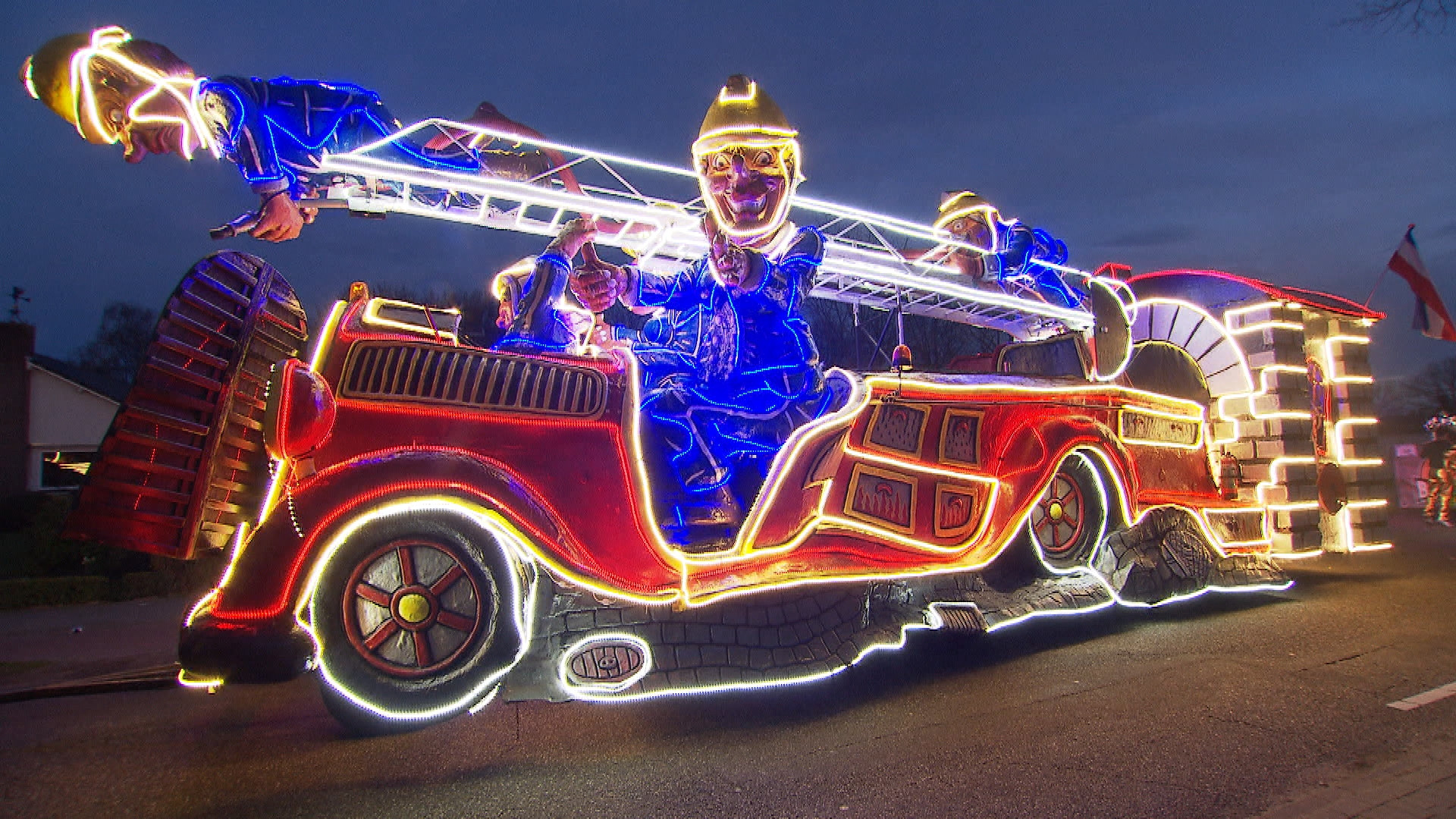 Zinderend Zuiden - 20 maart 2023