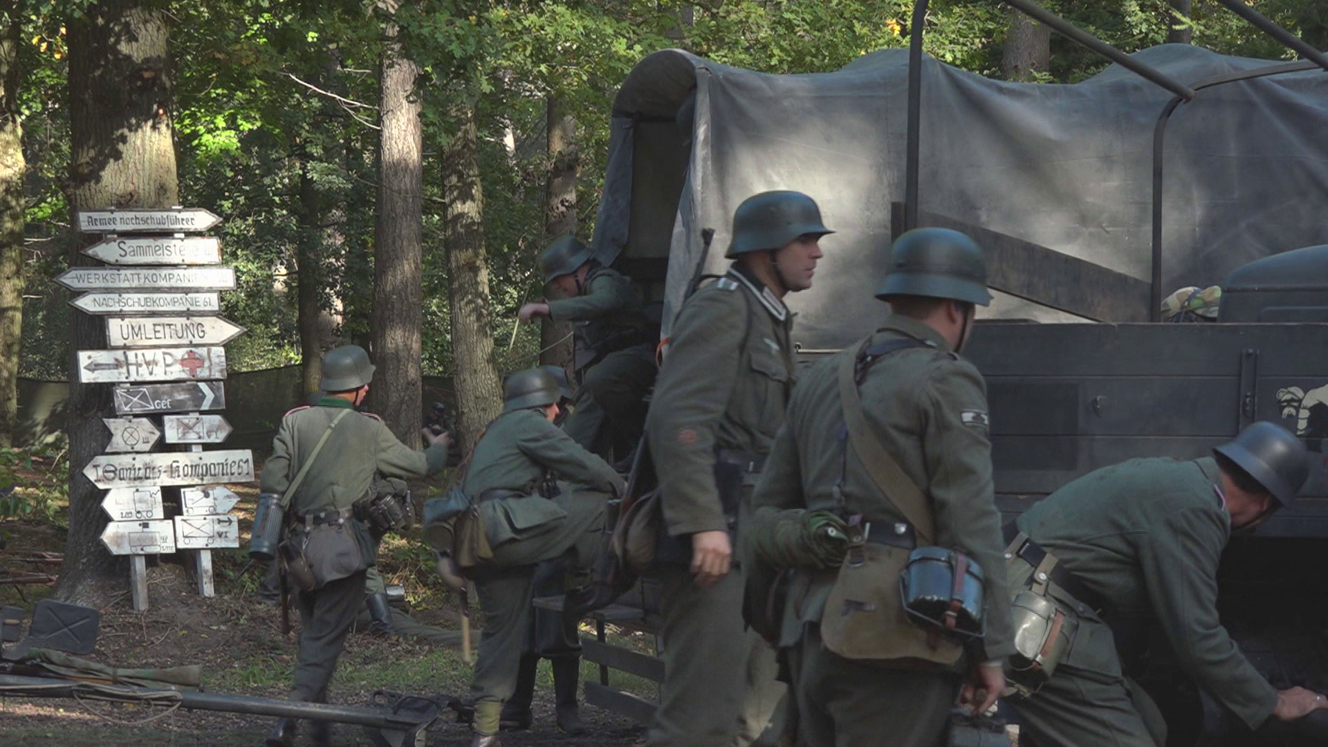 Zinderend Zuiden  - 17 oktober 2022 