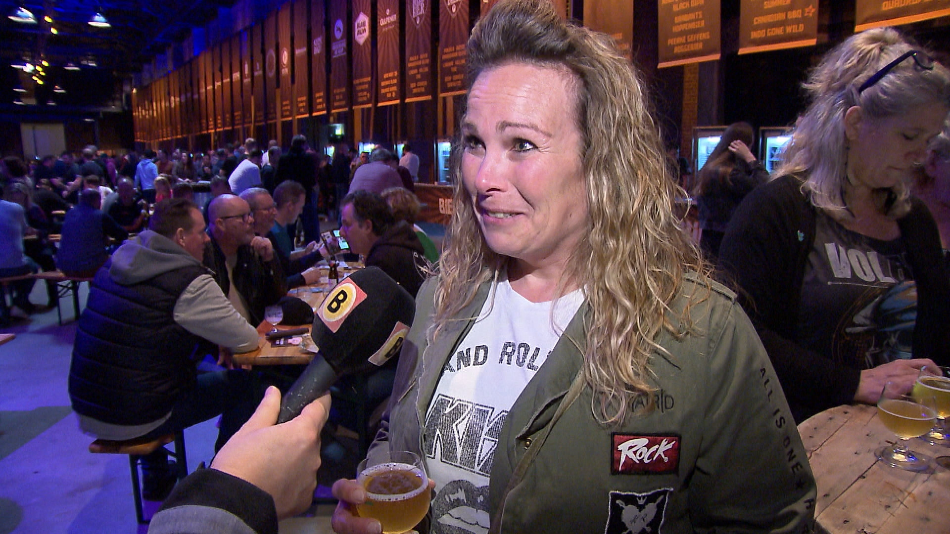 Zinderend Zuiden - 27 maart 2023