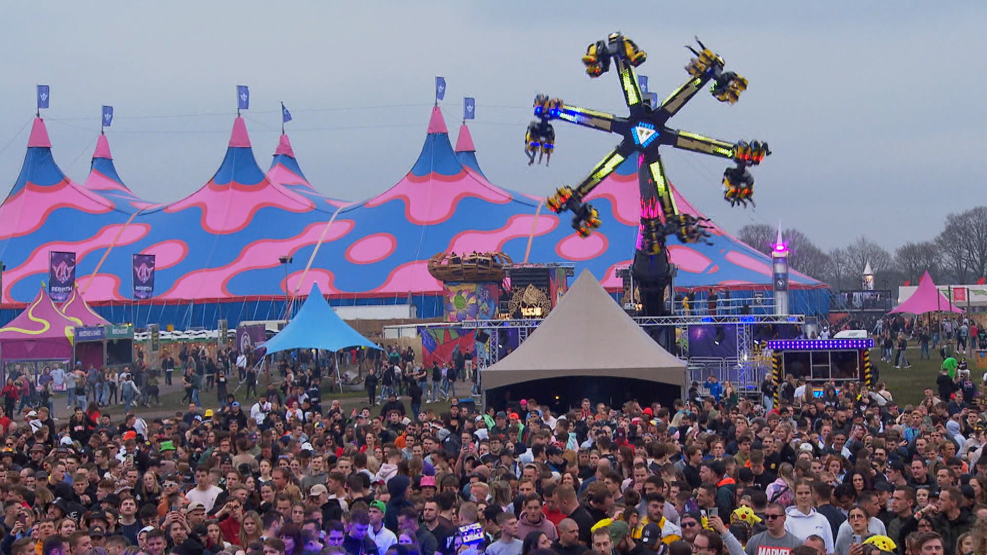 Zinderend Zuiden - 17 april 2023