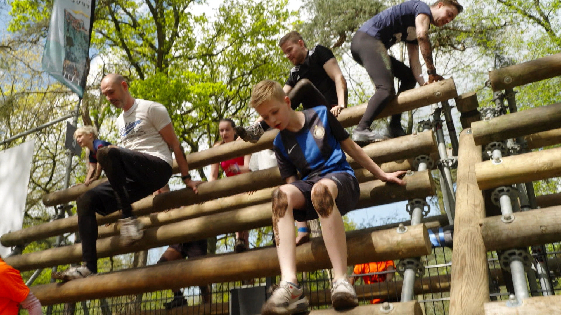 Zinderend Zuiden - 1 mei 2023