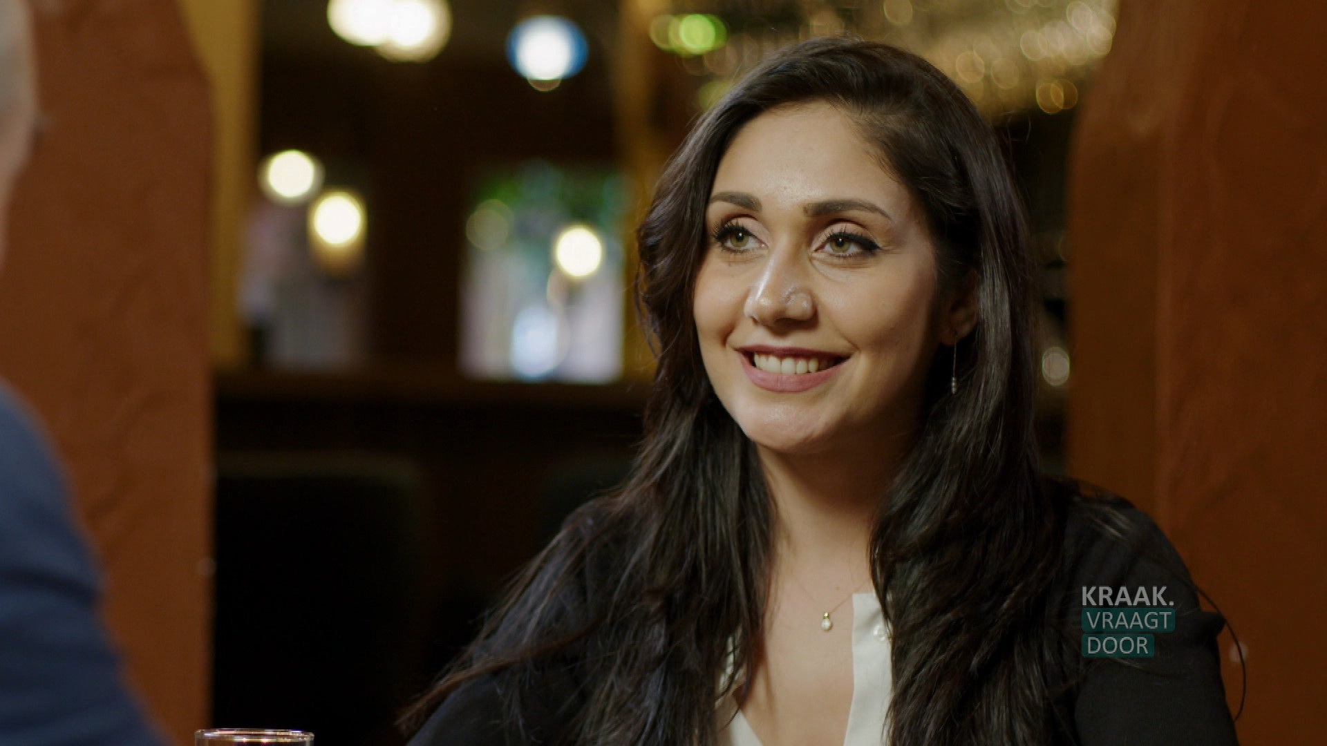 KRAAK. vraagt door - 26 april 2023