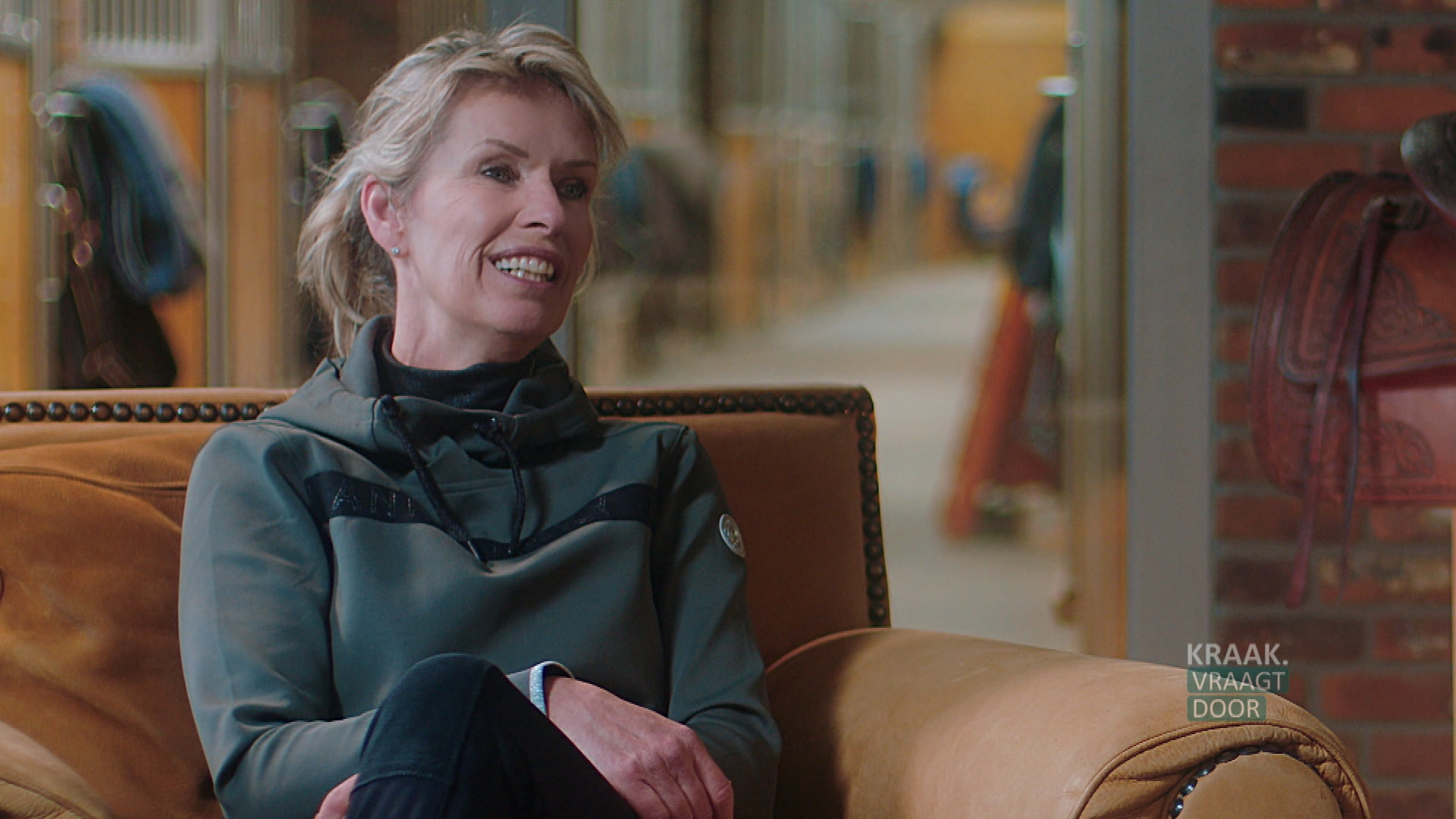 KRAAK. vraagt door - 8 maart 2023
