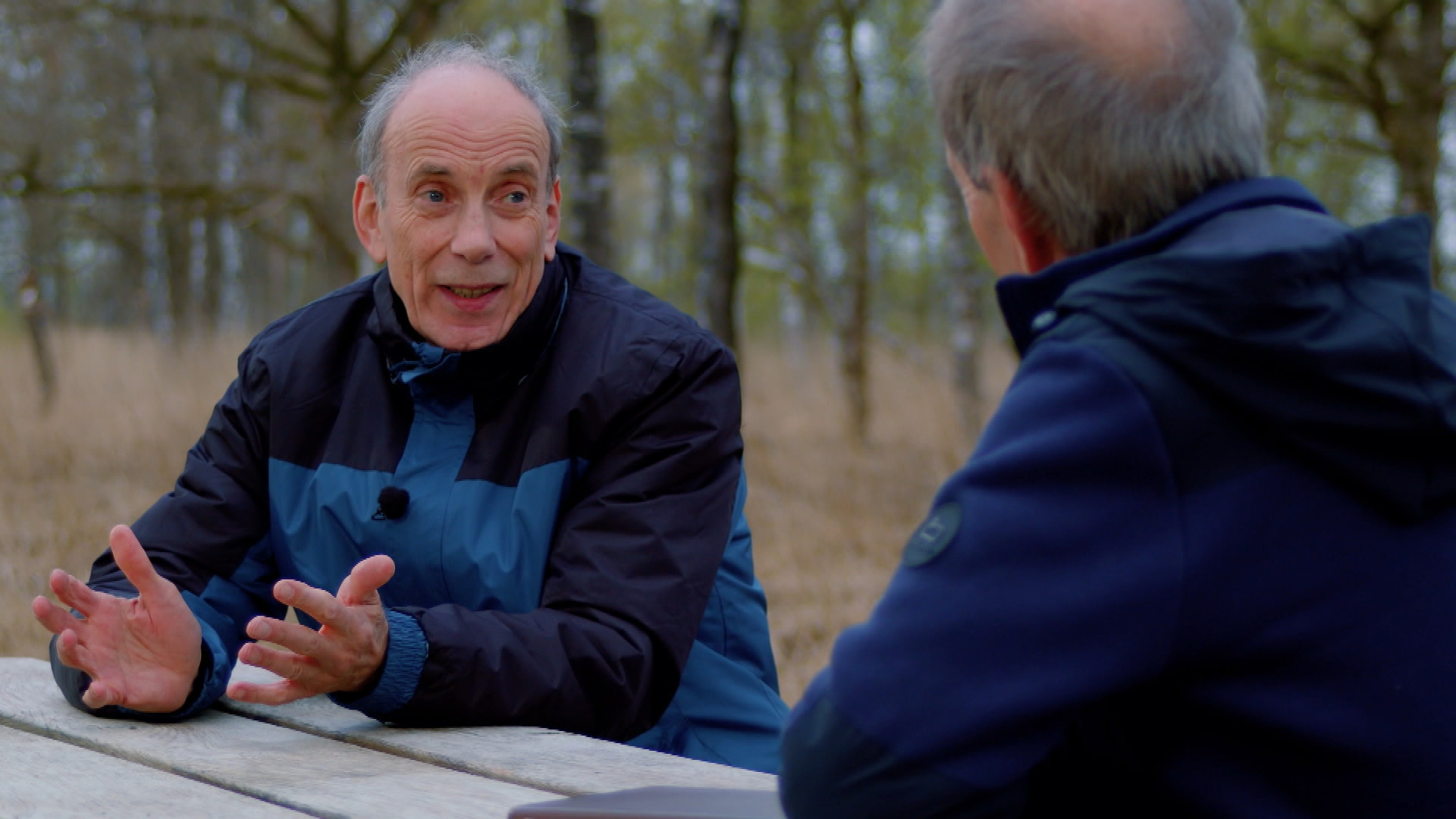 KRAAK. vraagt door - 10 mei 2023