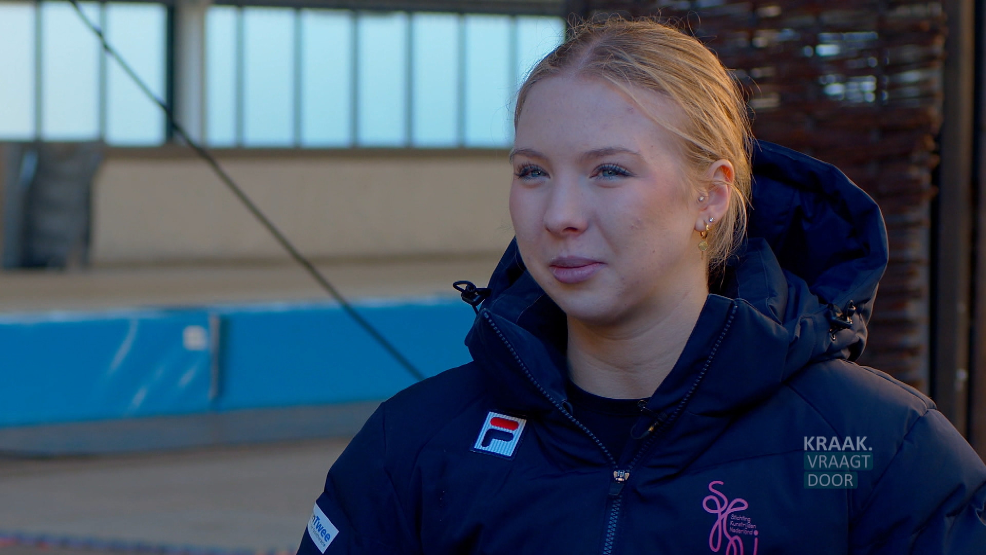 KRAAK. vraagt door - 15 maart 2023