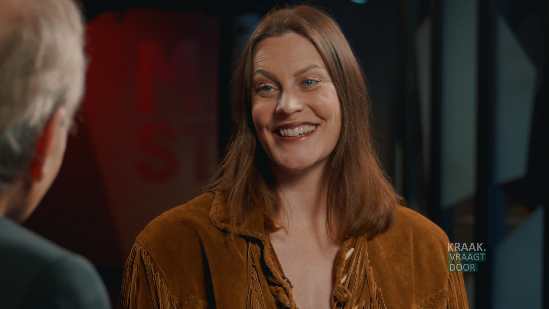 KRAAK. vraagt door - 19 april 2023