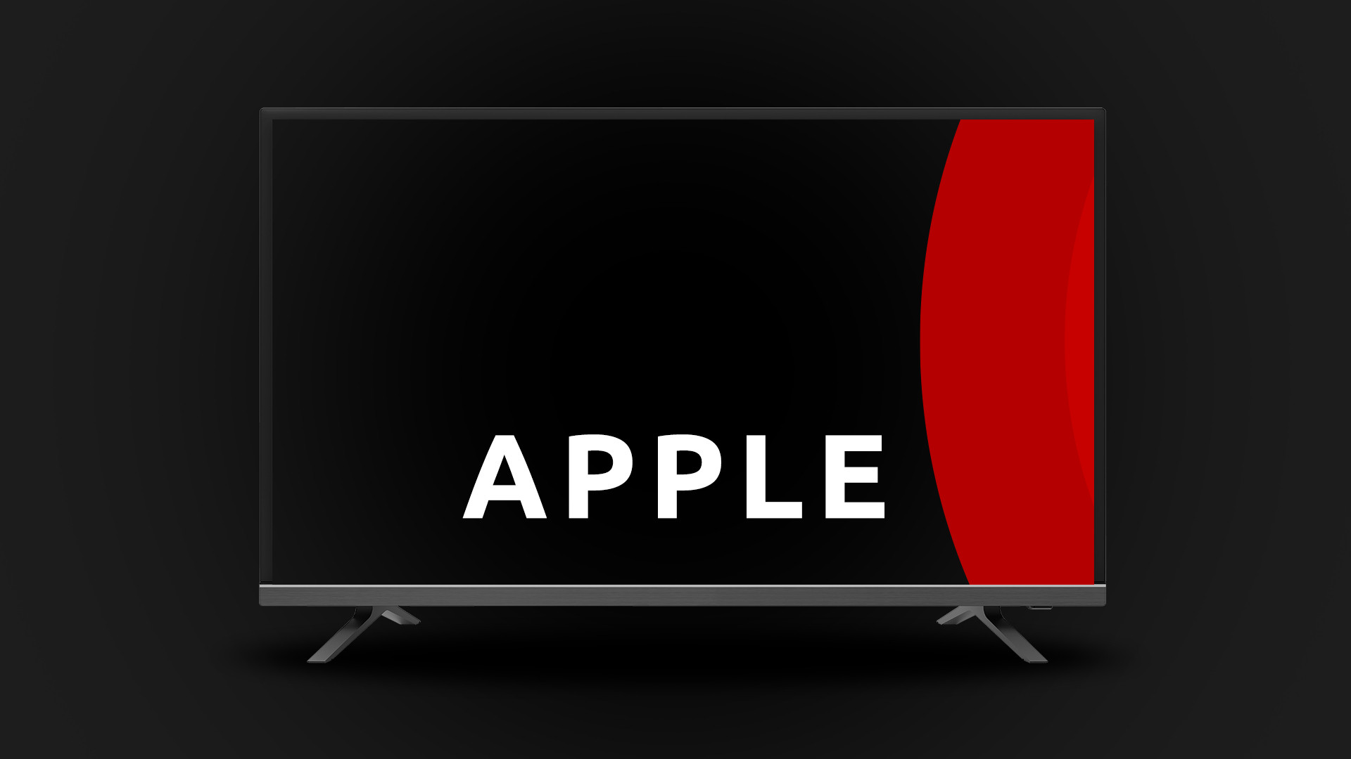 Installatievideo’s - Apple tv
