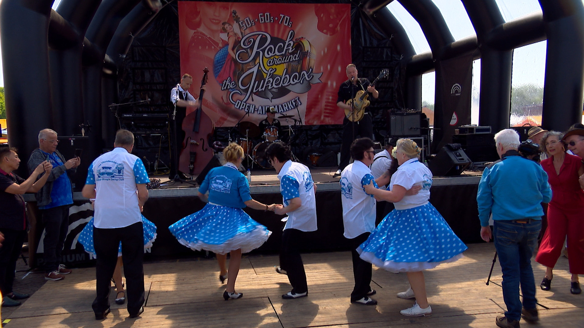 Zinderend Zuiden - 15 mei 2023