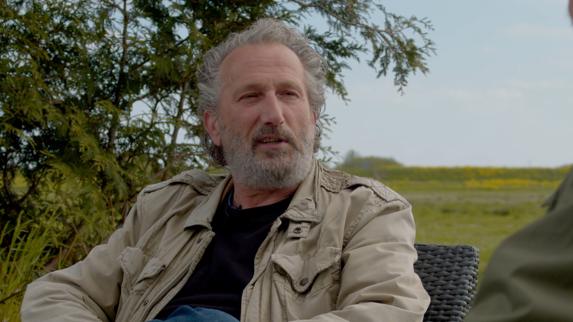 KRAAK. vraagt door - 17 mei 2023