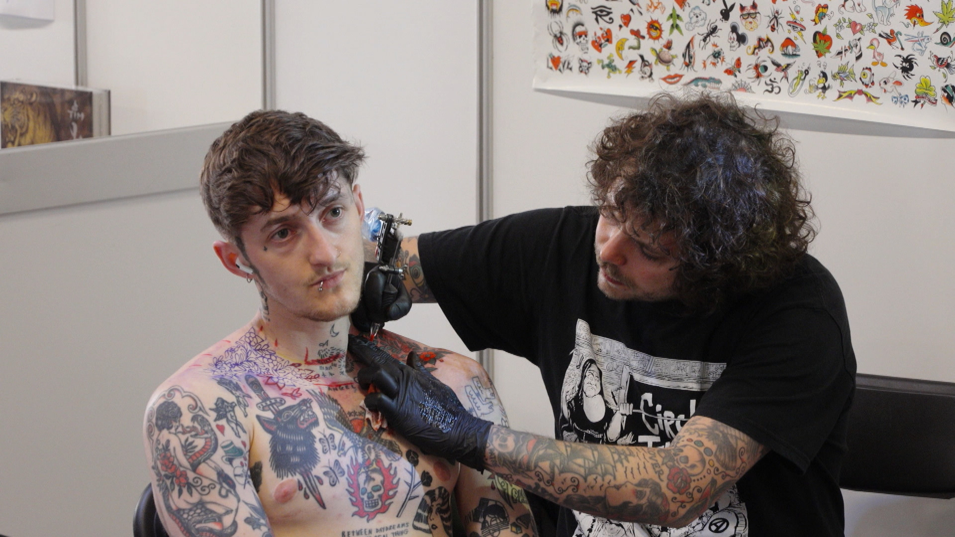 Zinderend Zuiden - 22 mei 2023