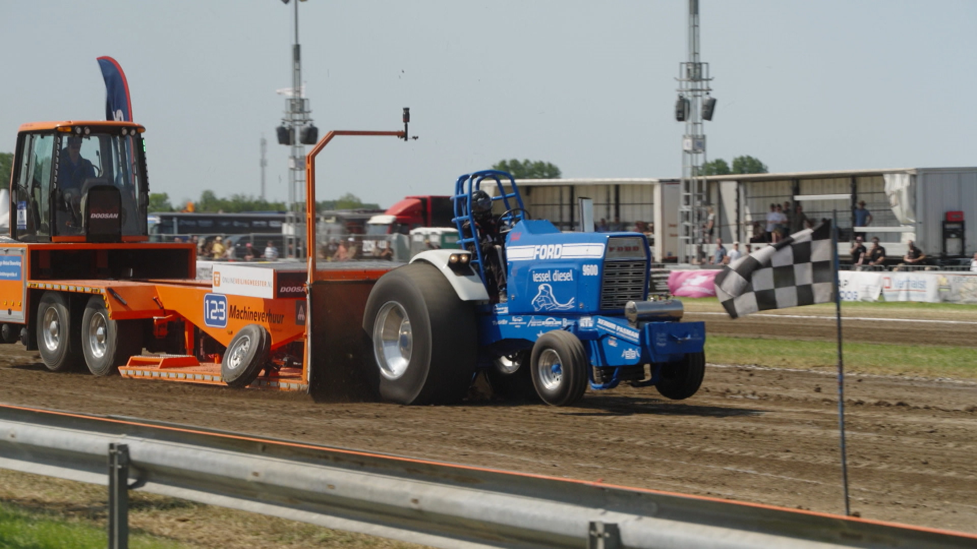 Zinderend Zuiden - 5 juni 2023