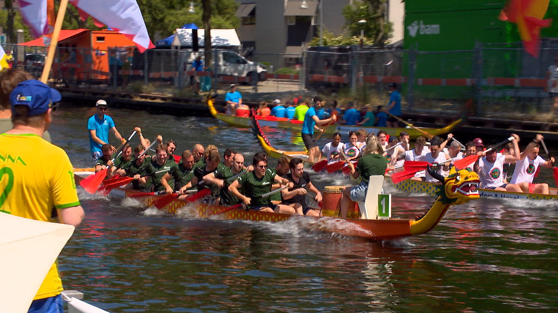 Zinderend Zuiden - 12 juni 2023