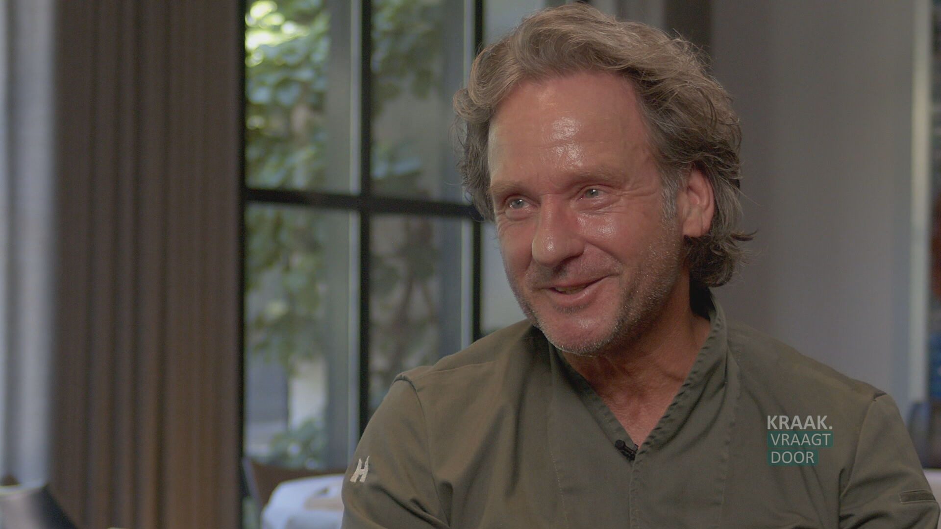 KRAAK. vraagt door - 7 juni 2023