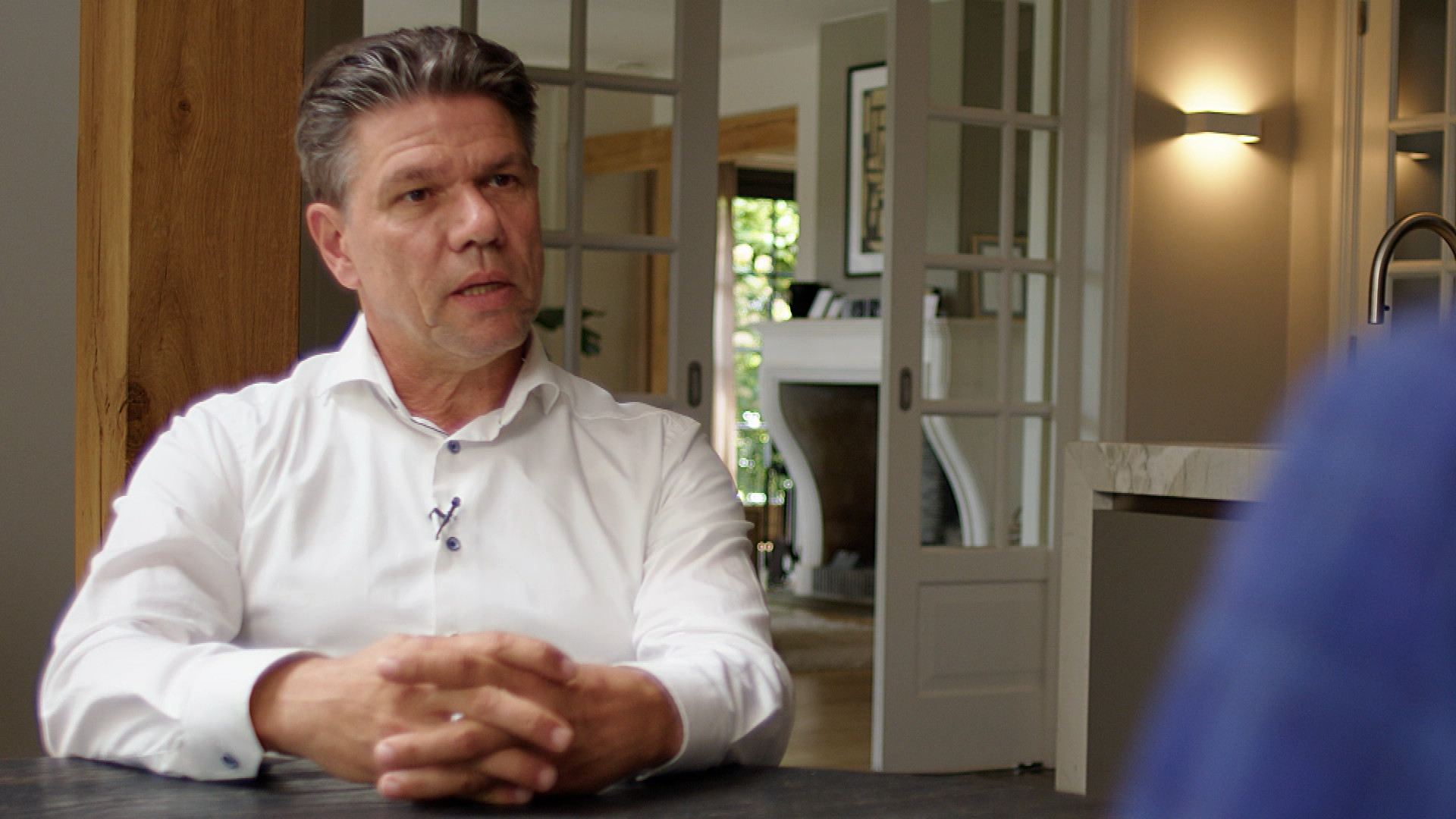 KRAAK. vraagt door - 31 mei 2023