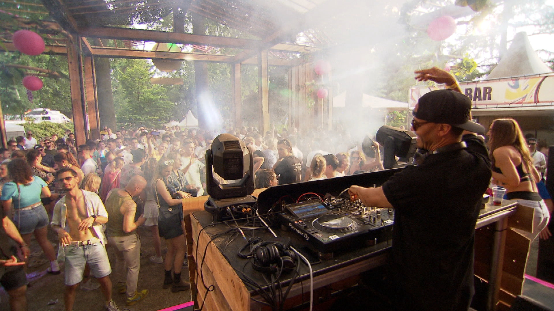 Zinderend Zuiden - 19 juni 2023