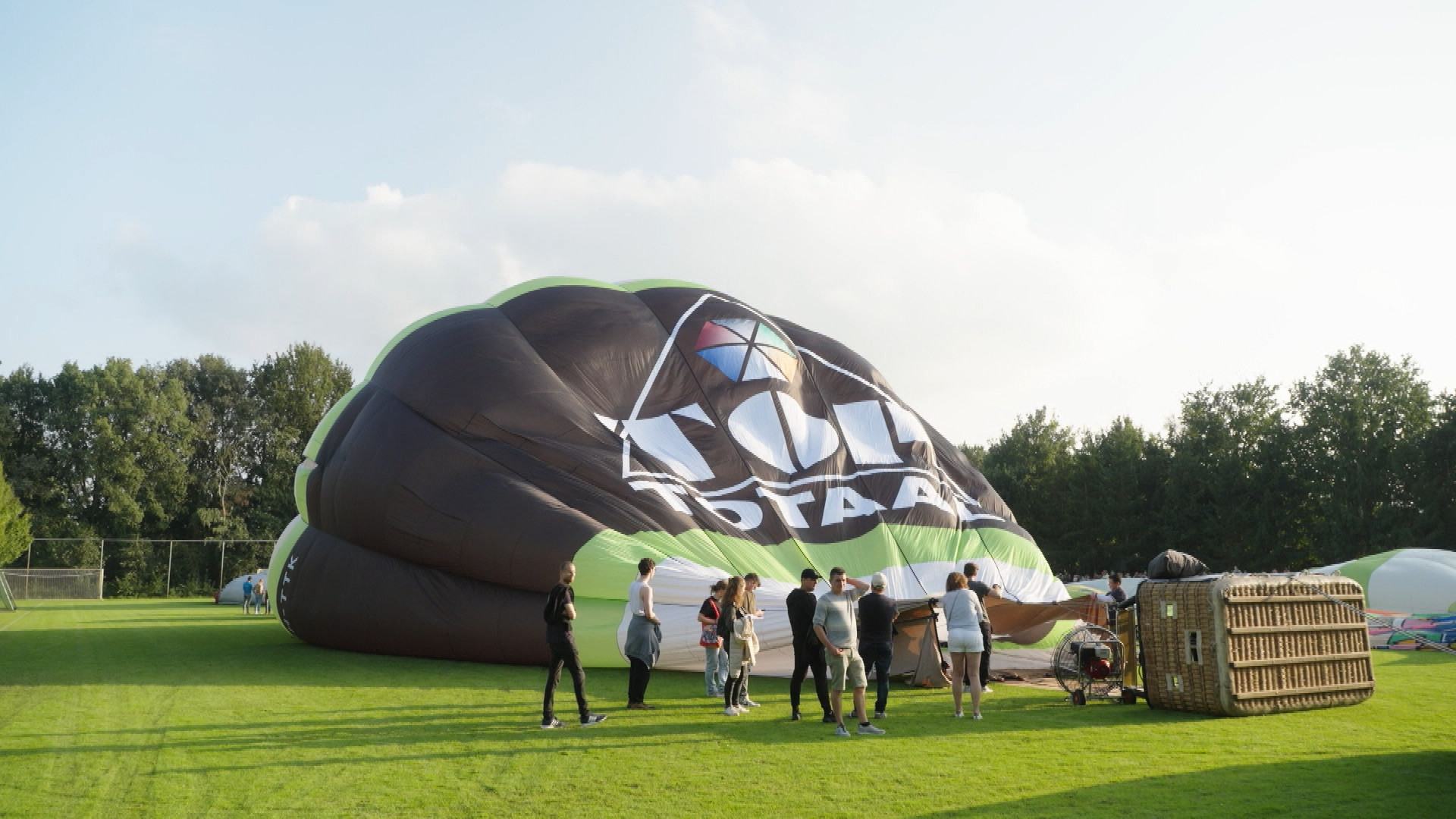 Zinderend Zuiden - 4 september 2023 