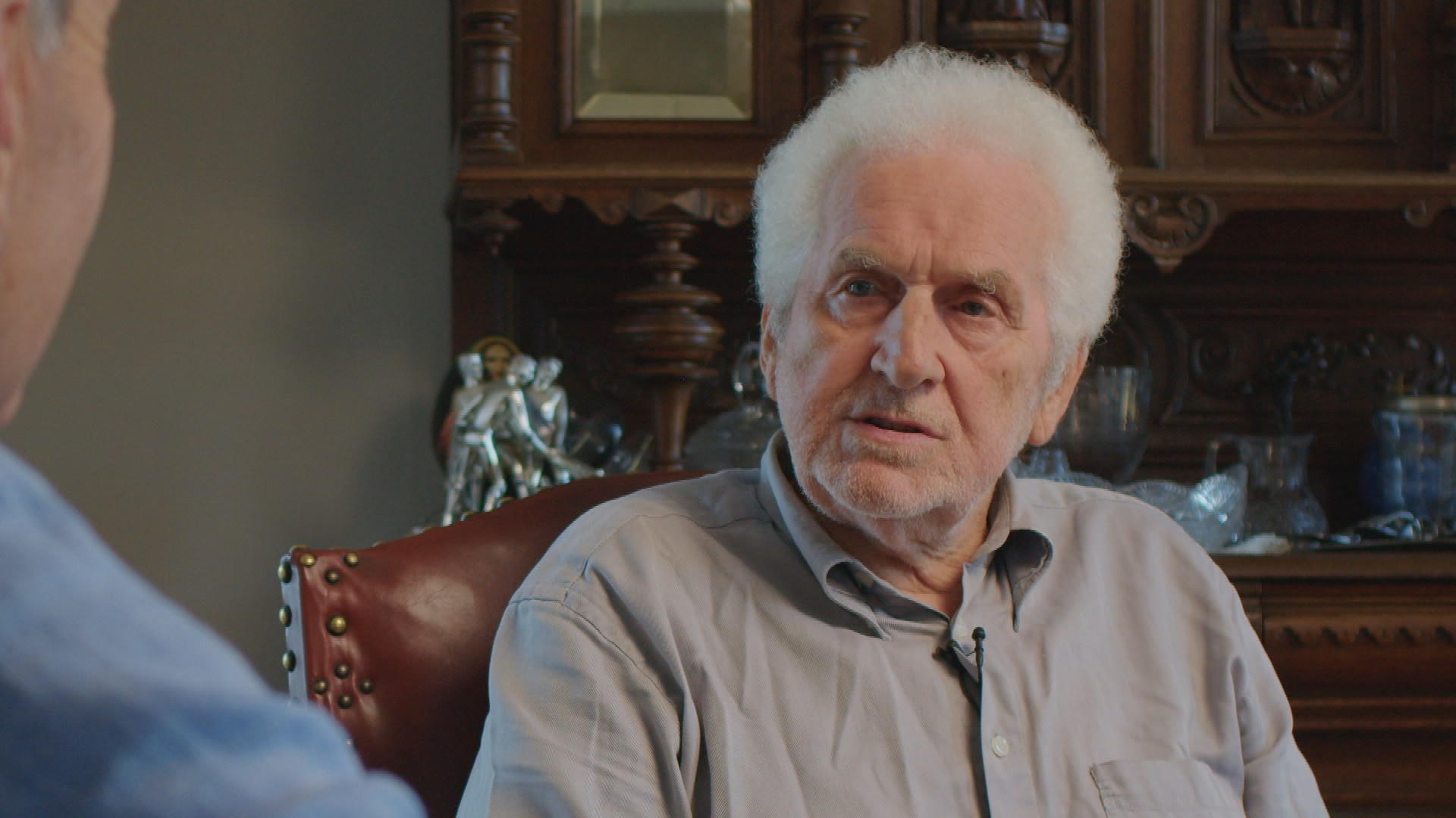 KRAAK. vraagt door - 6 september 2023