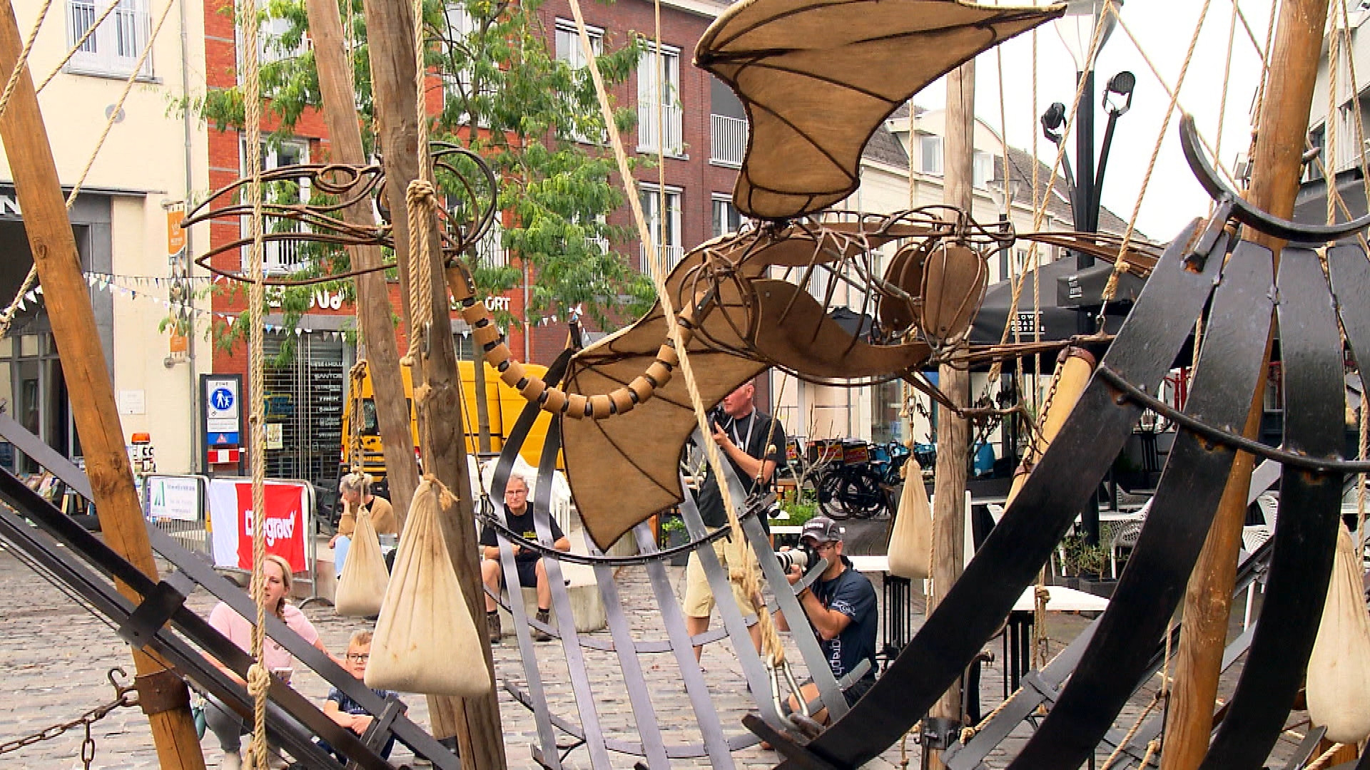 Zinderend Zuiden - 18 september 2023