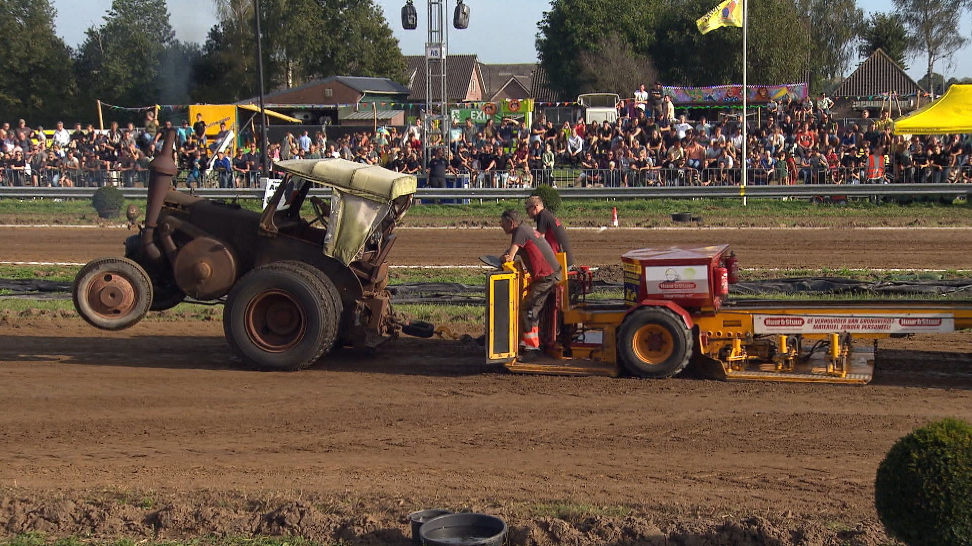 Zinderend Zuiden - 2 oktober 2023