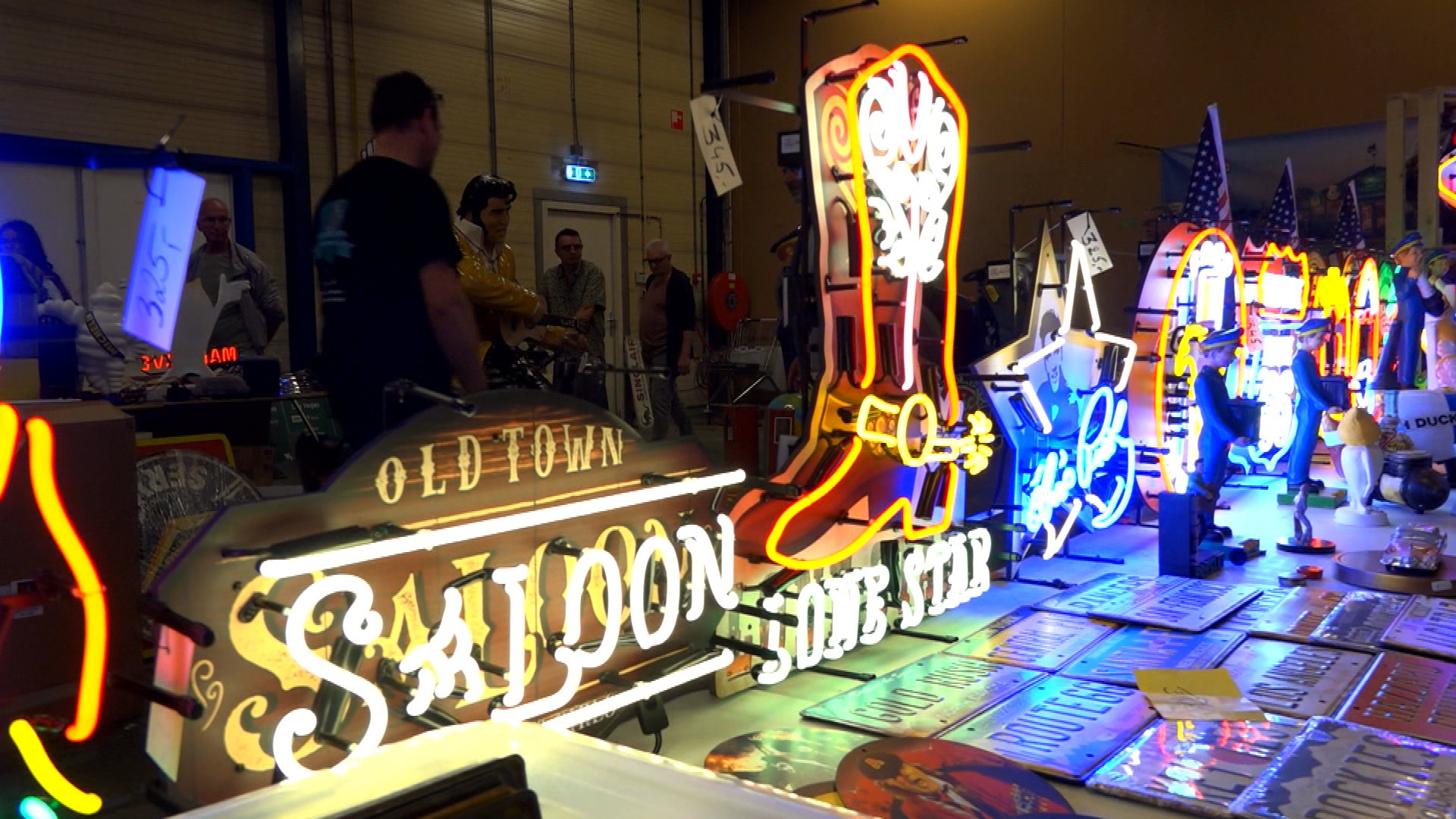 Zinderend Zuiden - 9 oktober 2023